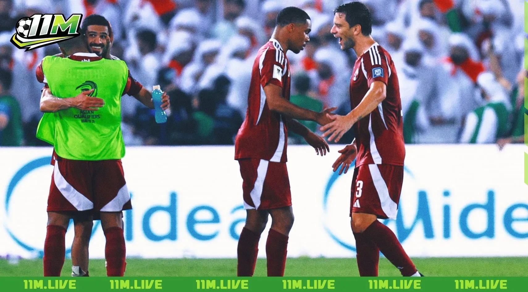 tarek salman