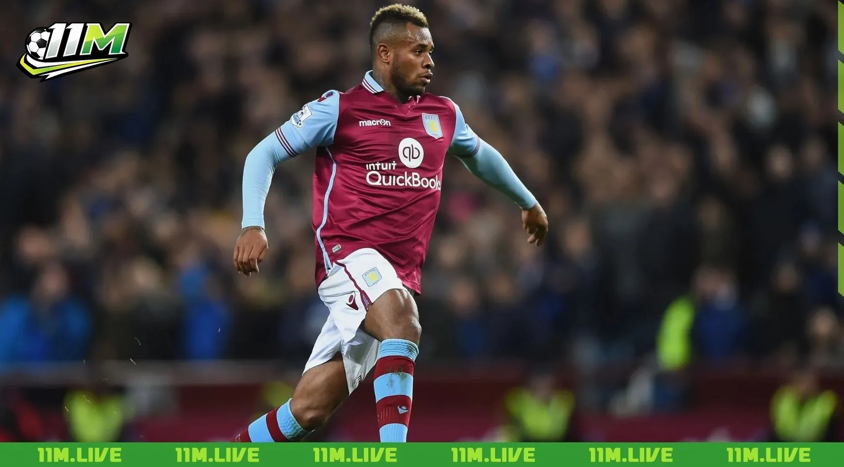 leandro bacuna