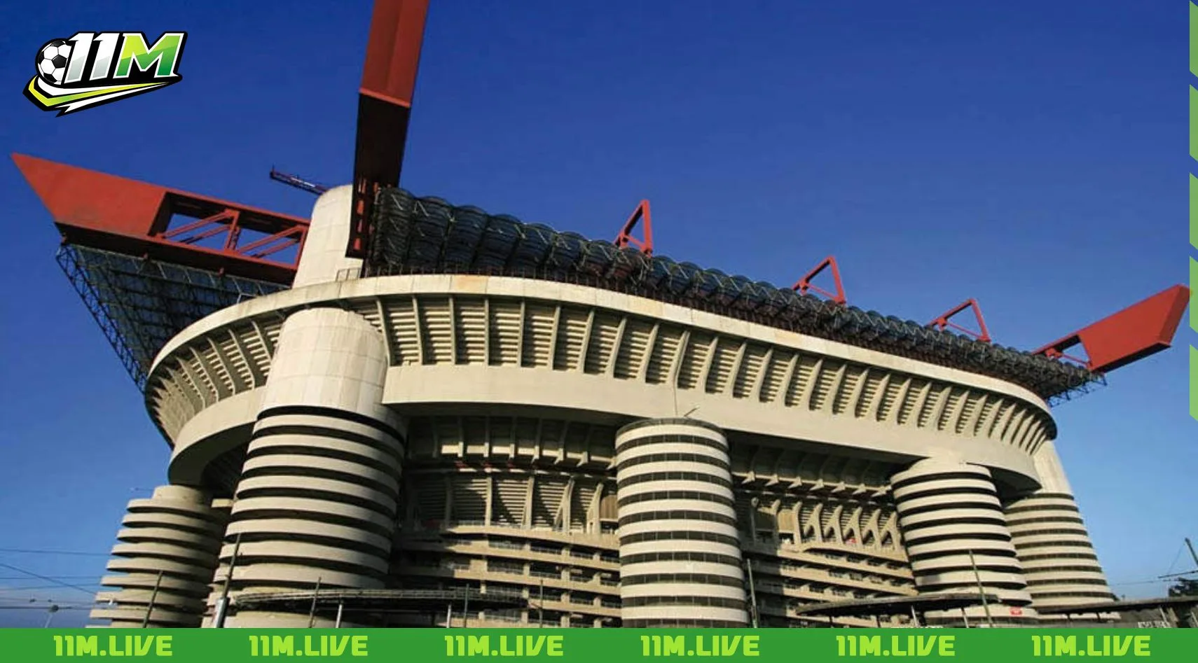 sân vận động Giuseppe Meazza