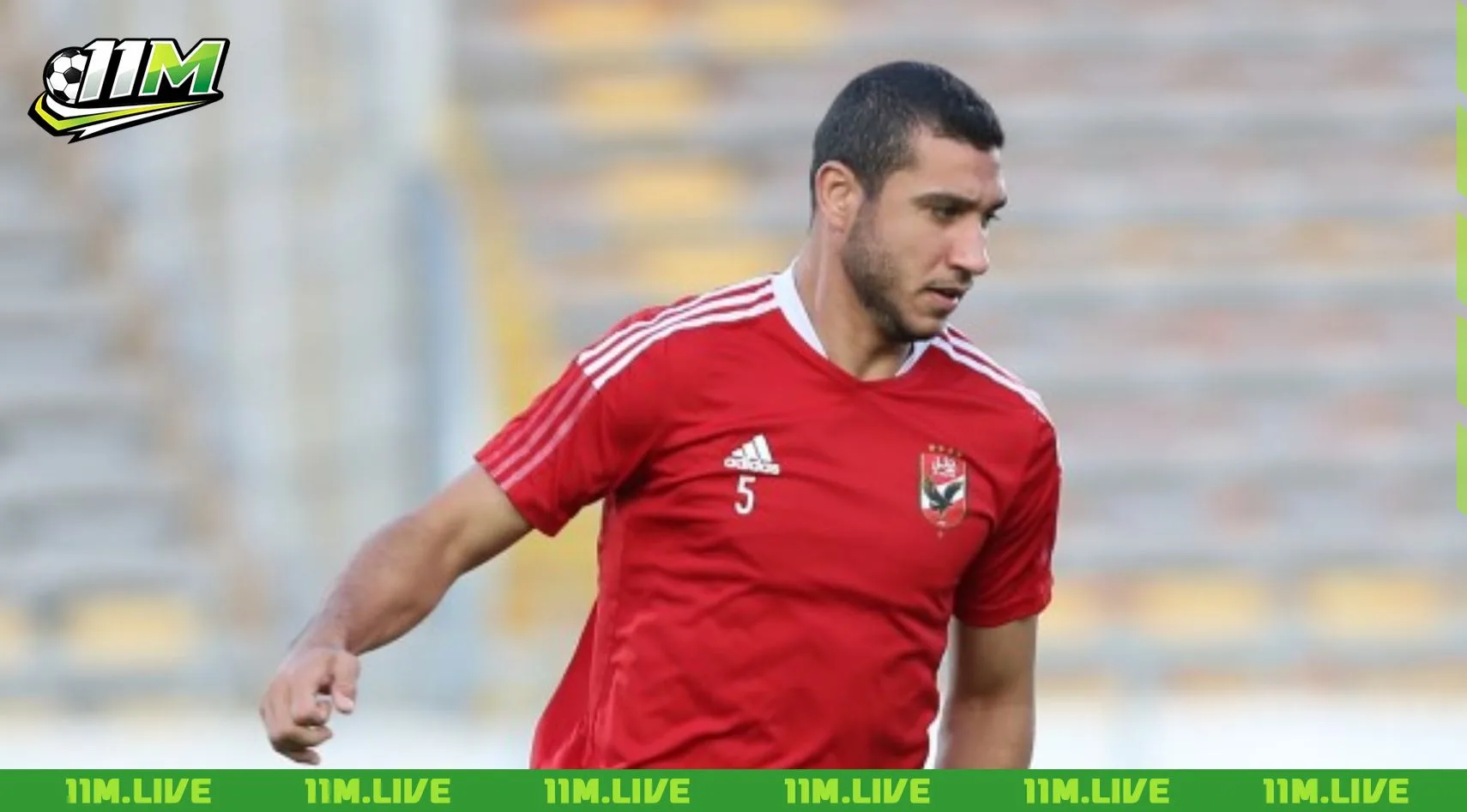 rami rabia