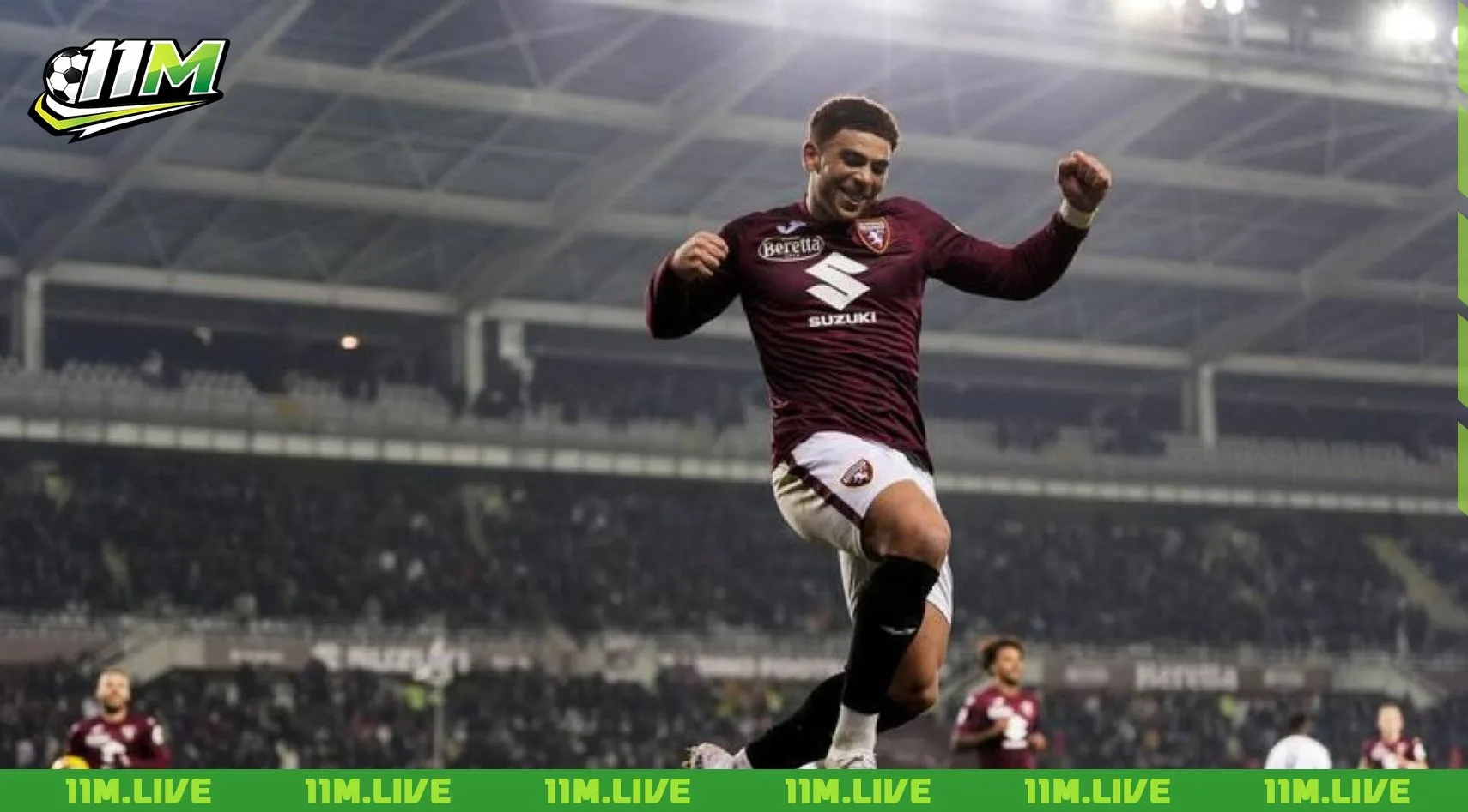 che adams