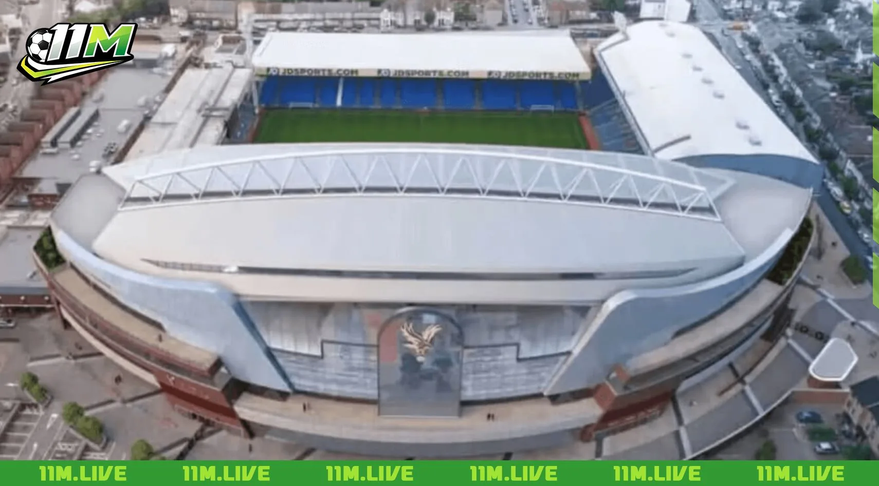 Selhurst Park