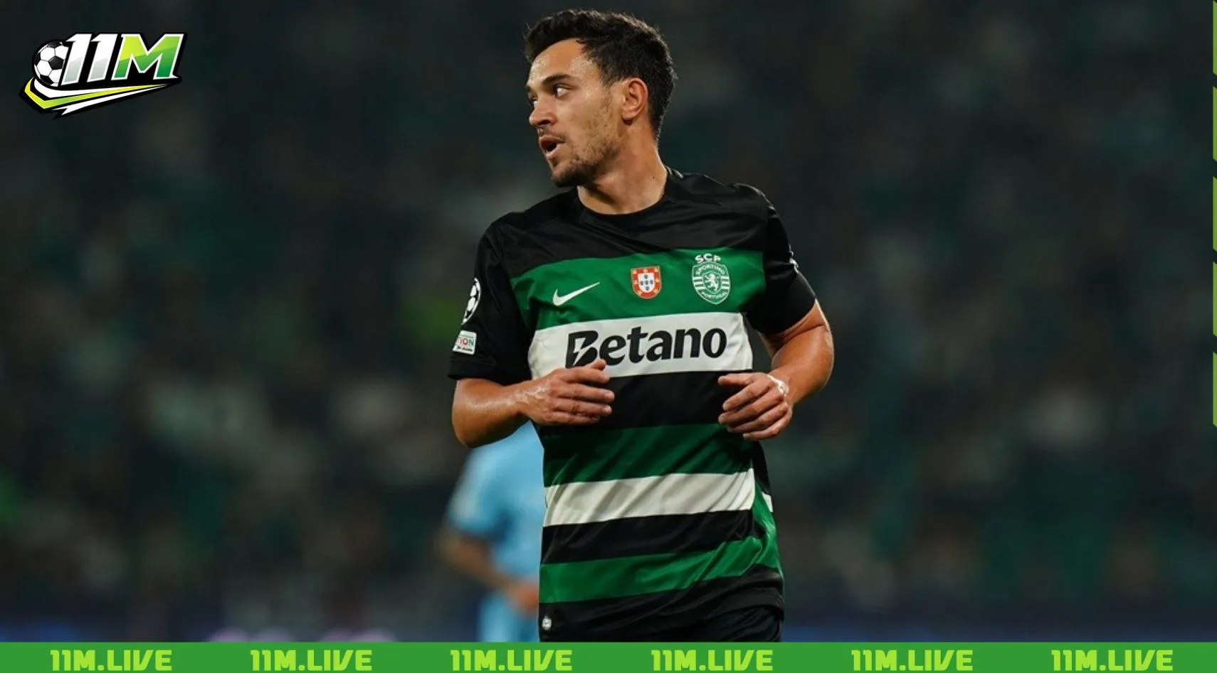 pedro goncalves