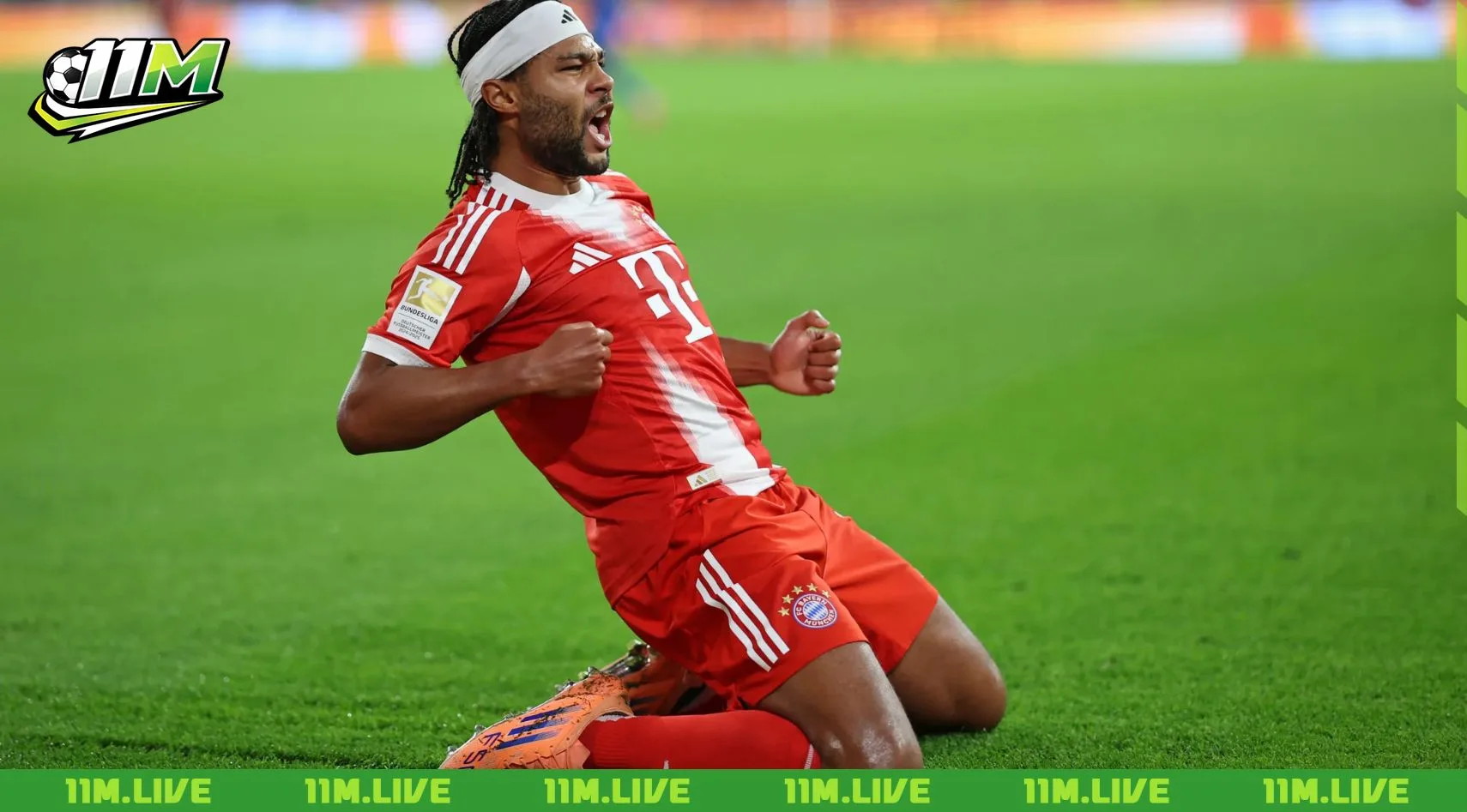 serge gnabry