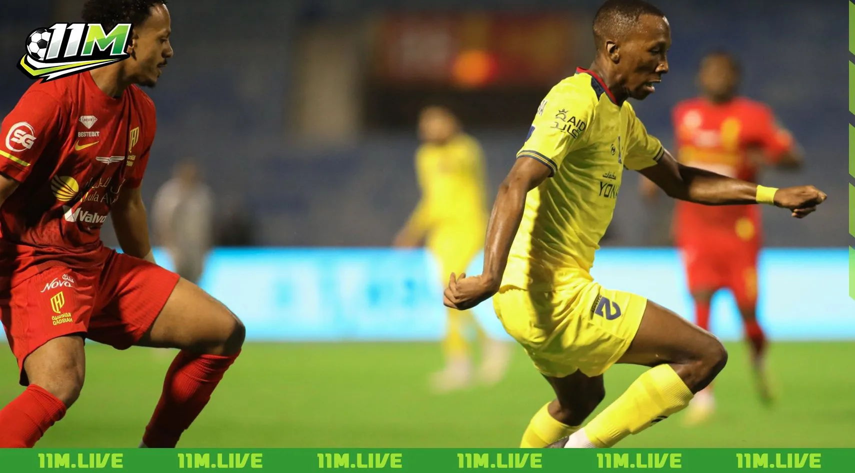 elias mokwana