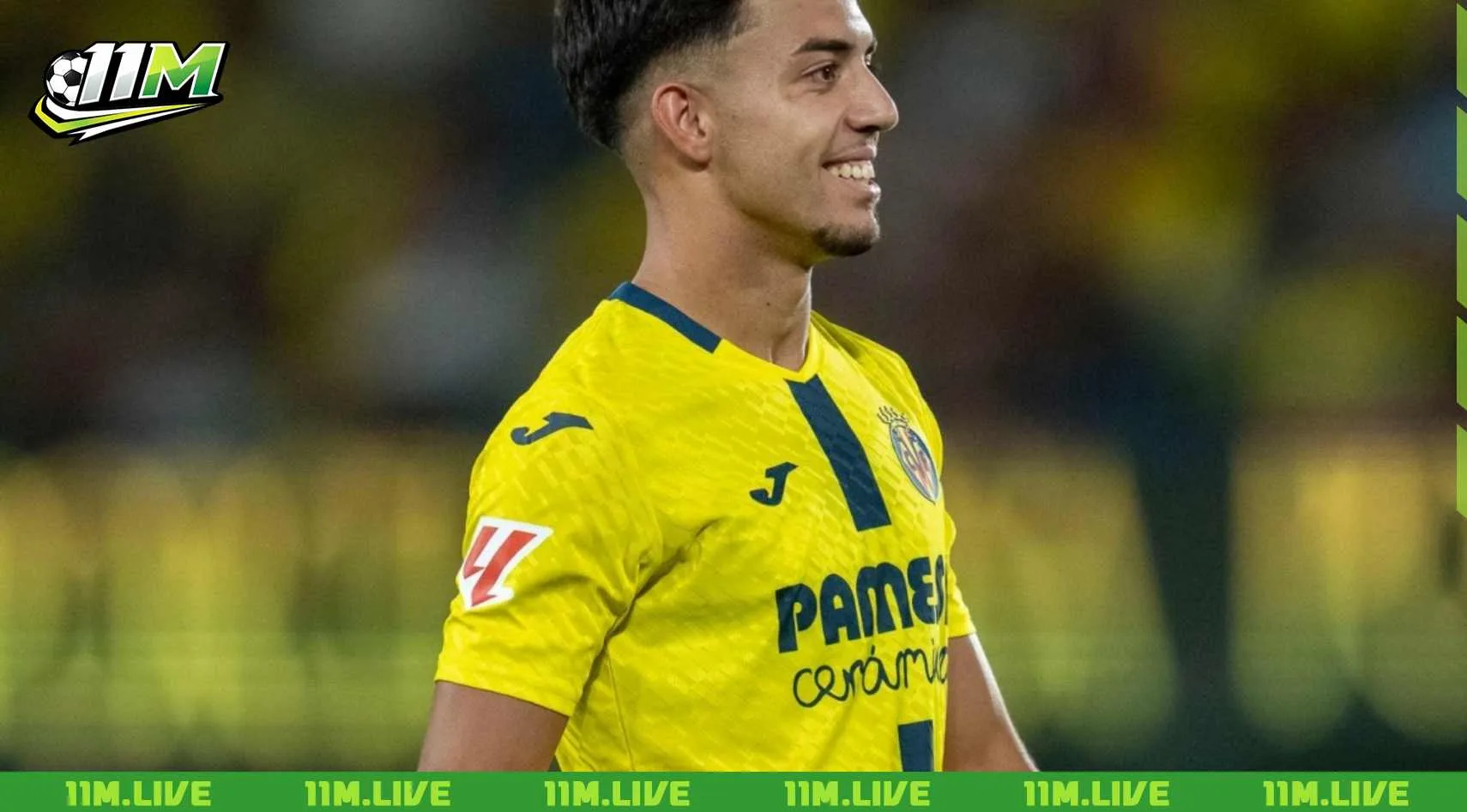 Ilias Akhomach