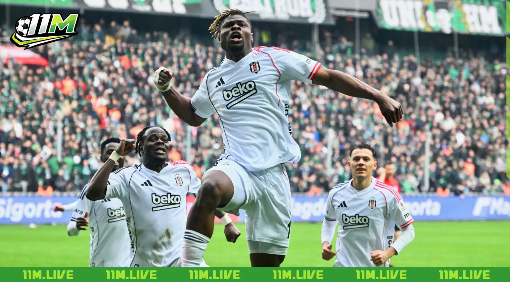 emmanuel agbadou