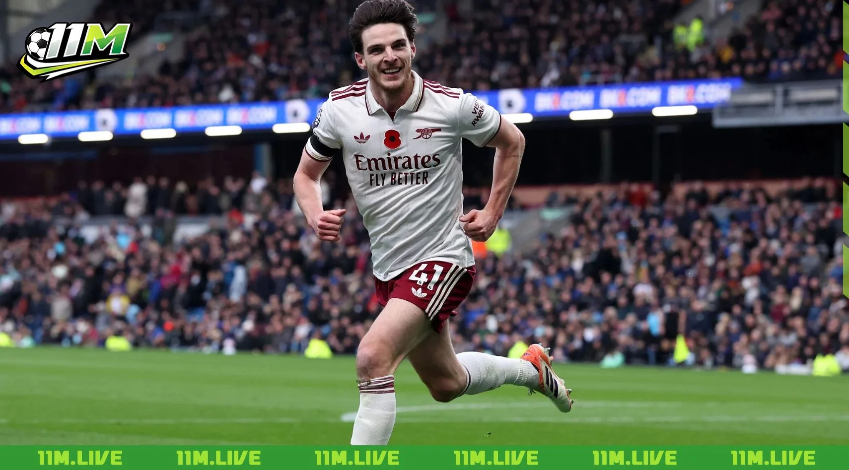 declan rice