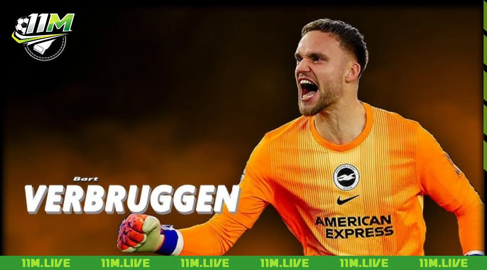 bart verbruggen