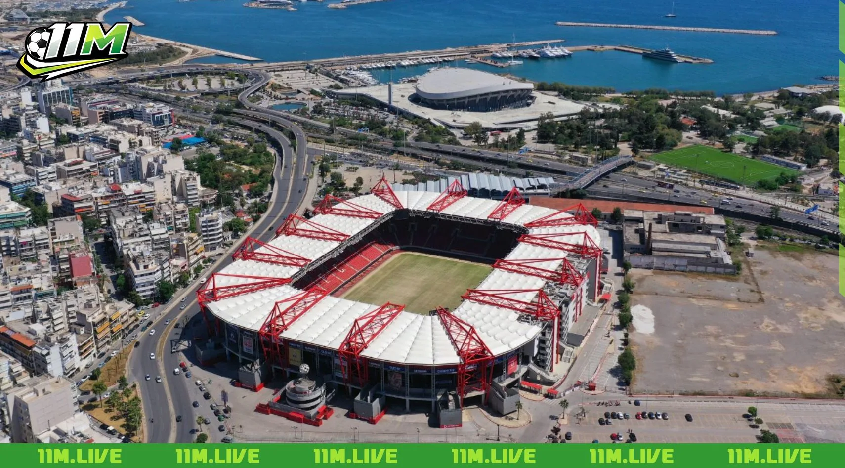 karaiskakis stadium