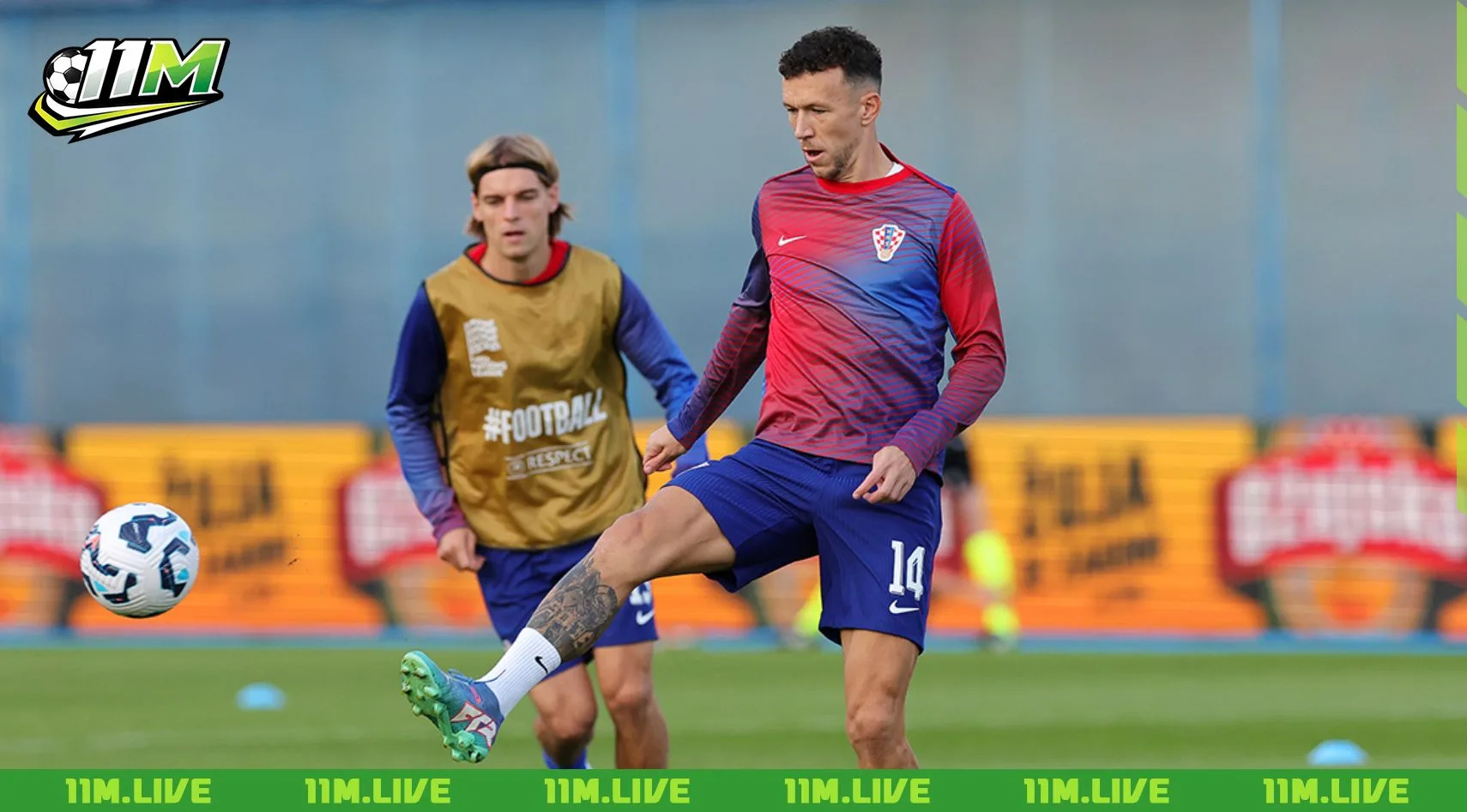 ivan perisic