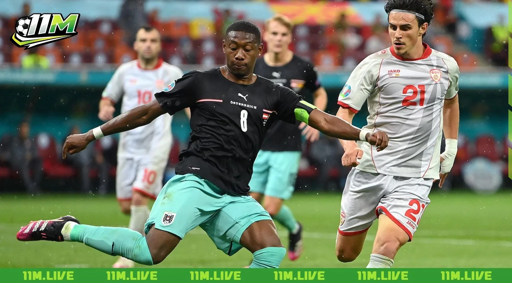 david alaba
