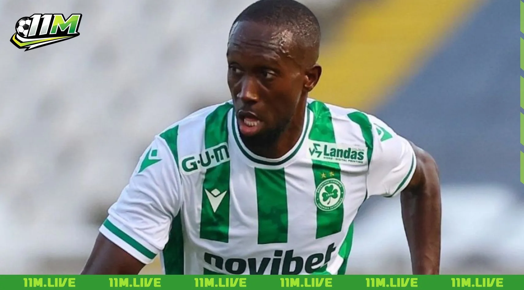 willy semedo