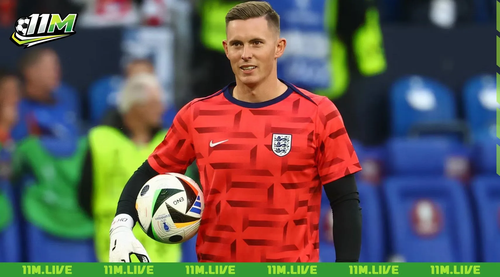 dean henderson
