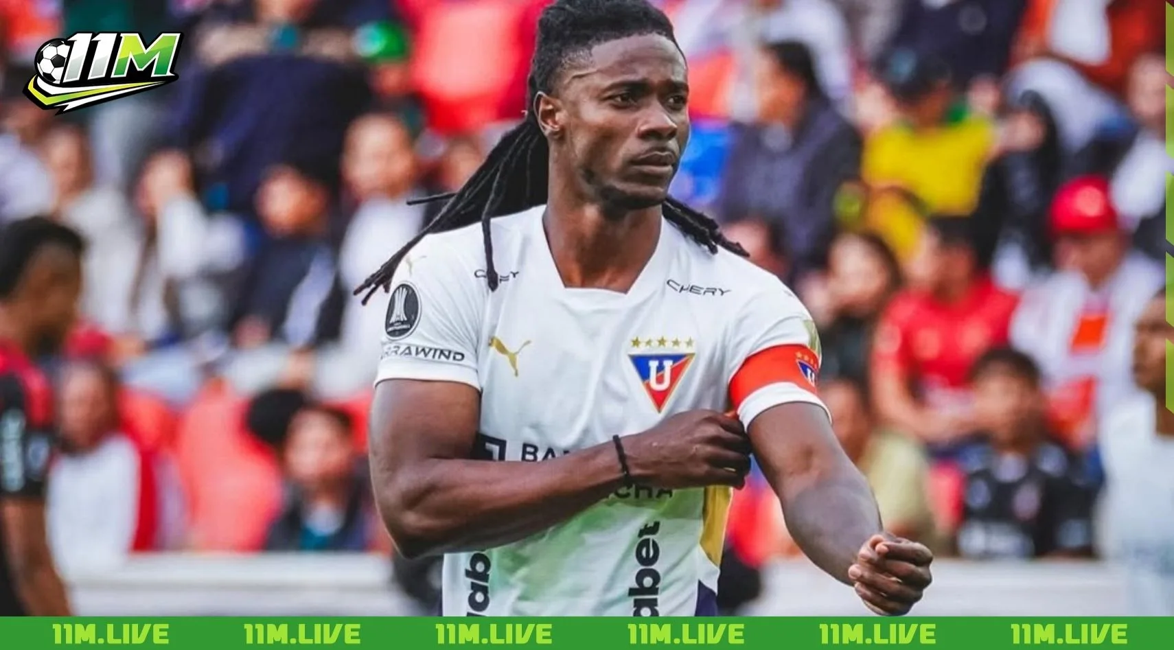 ricardo ade