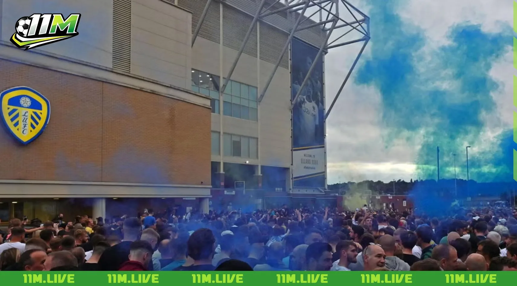 Elland Road