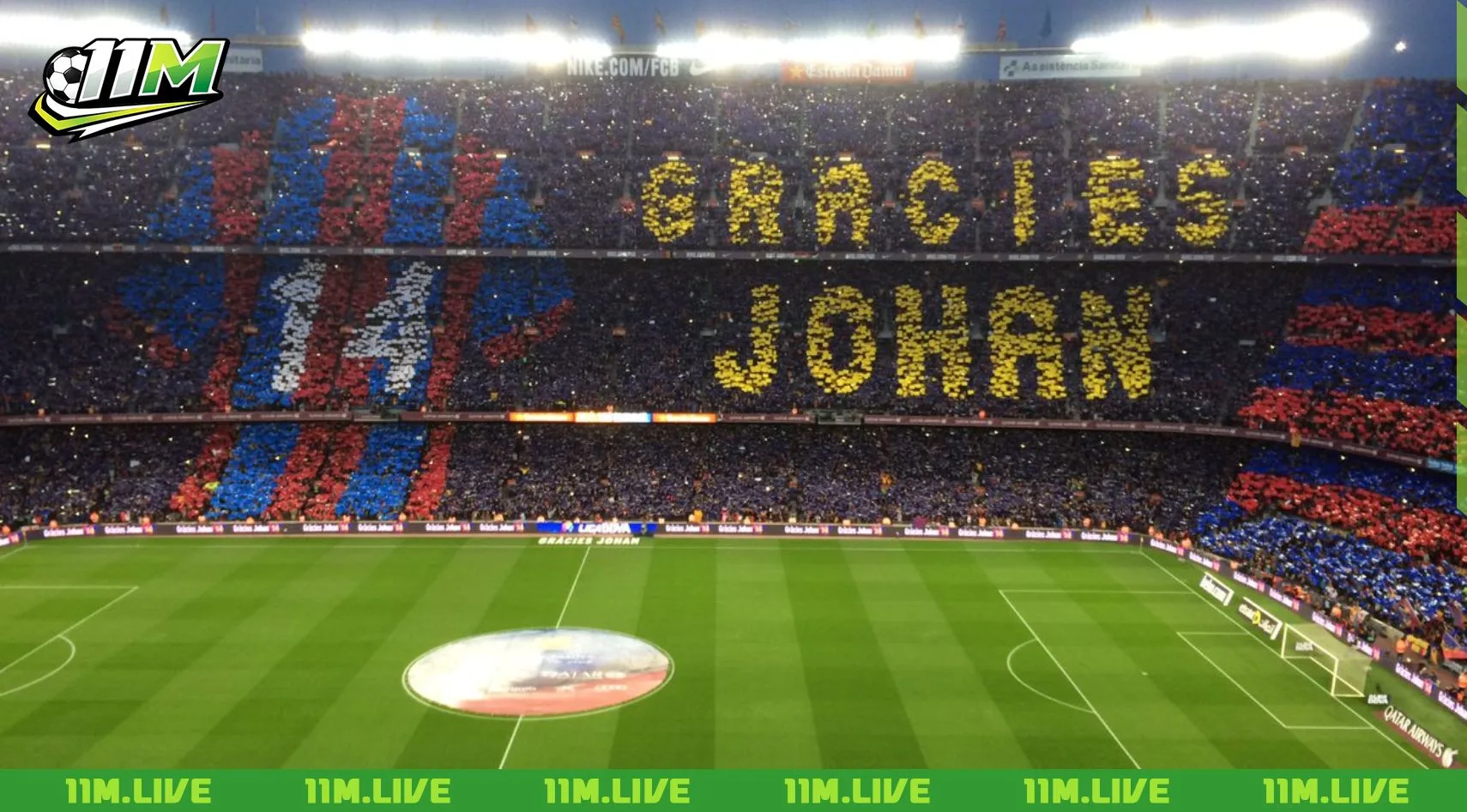 johan cruyff arena