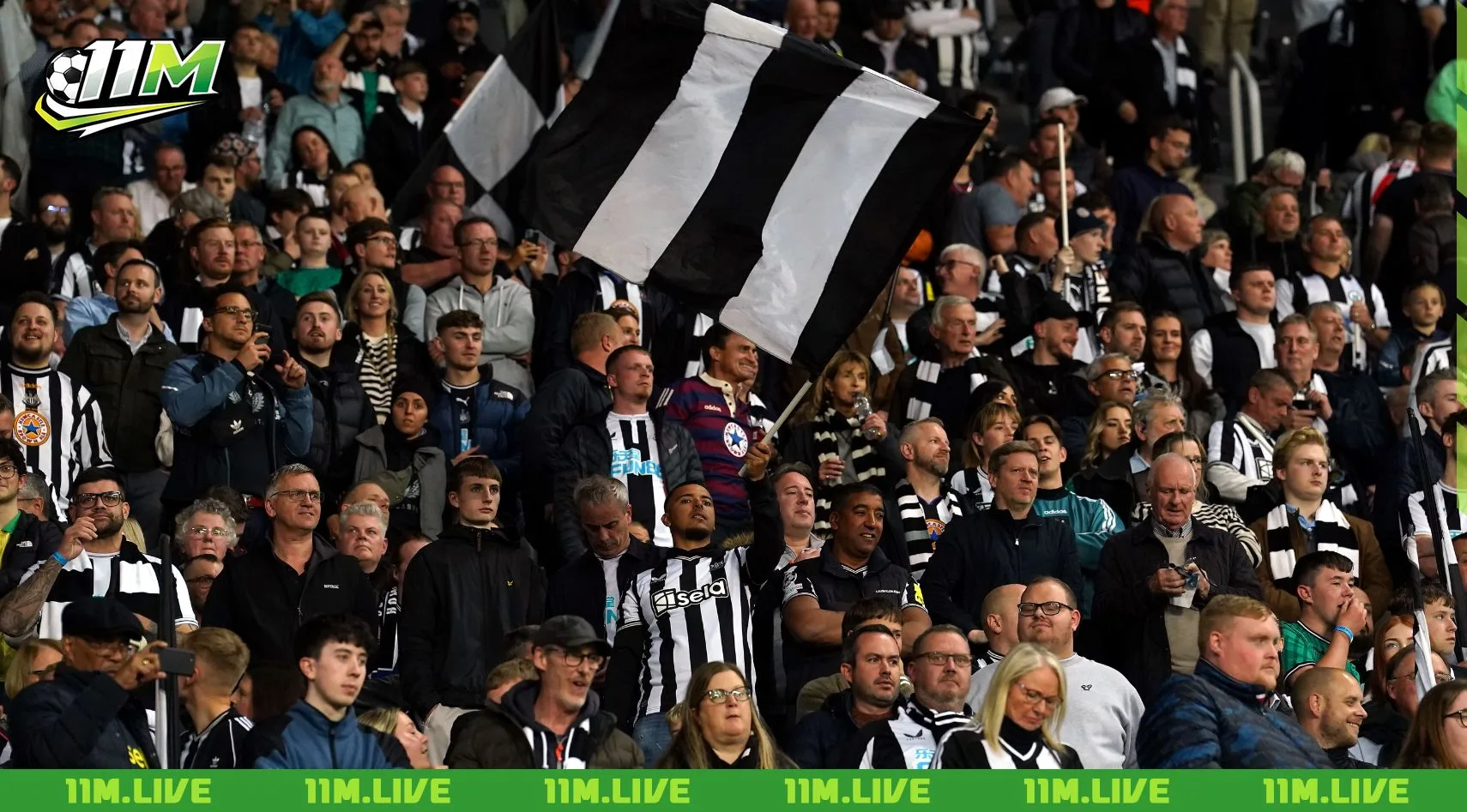 st james' park