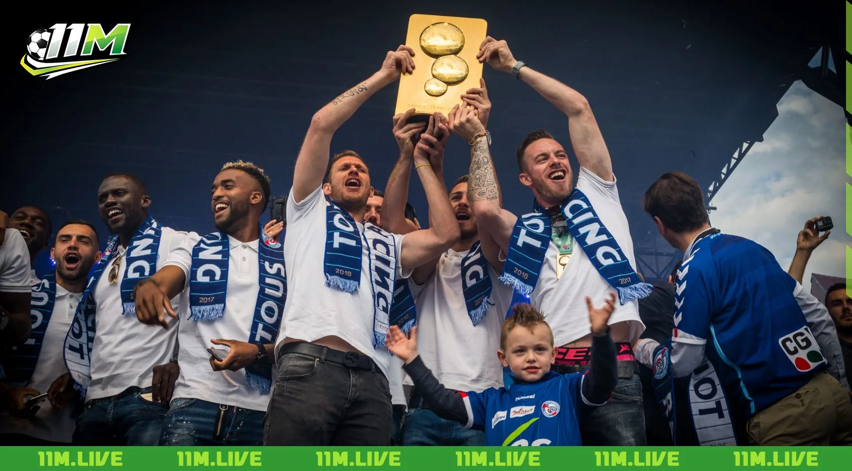 clb strasbourg
