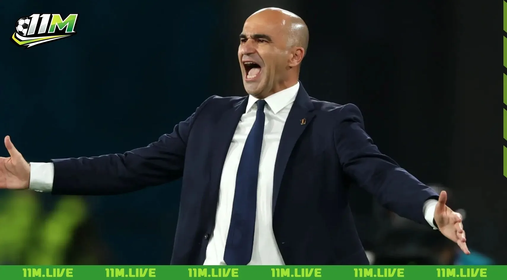 roberto martinez