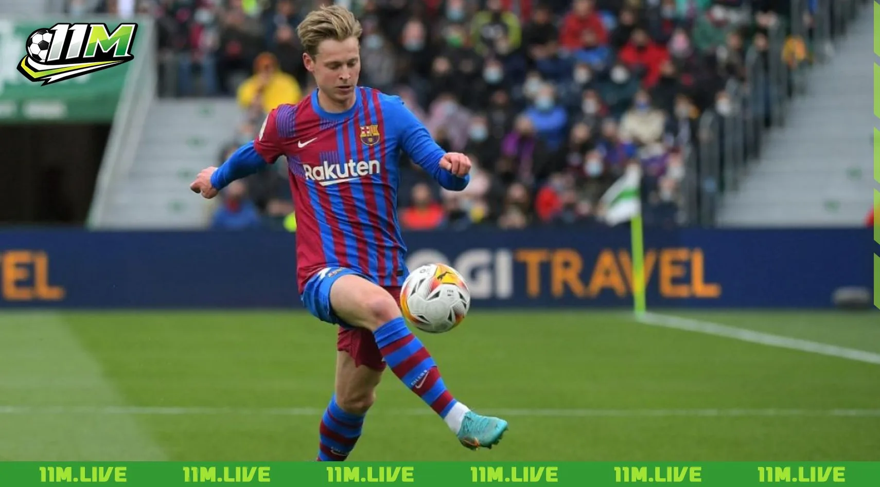 frenkie de jong