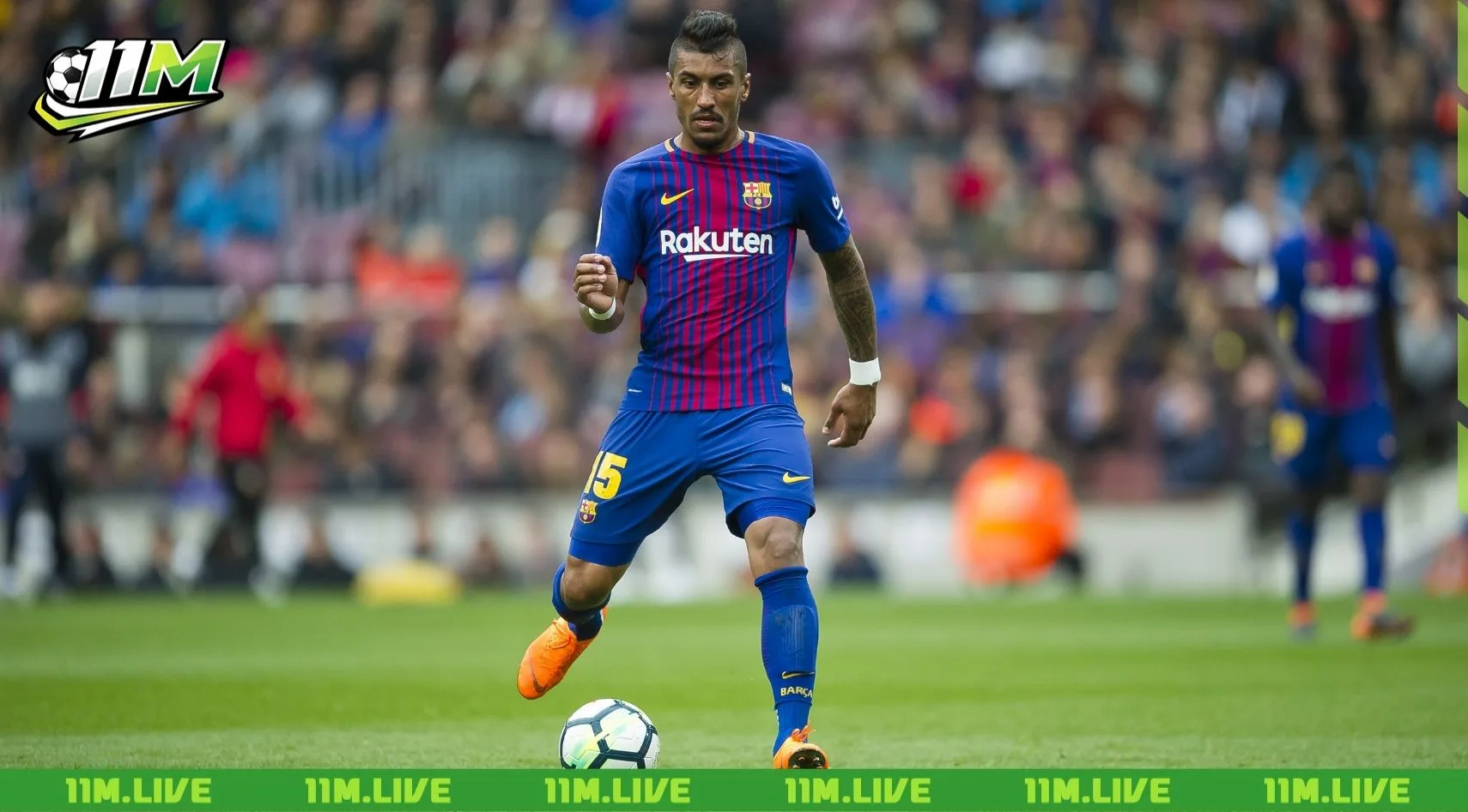 paulinho