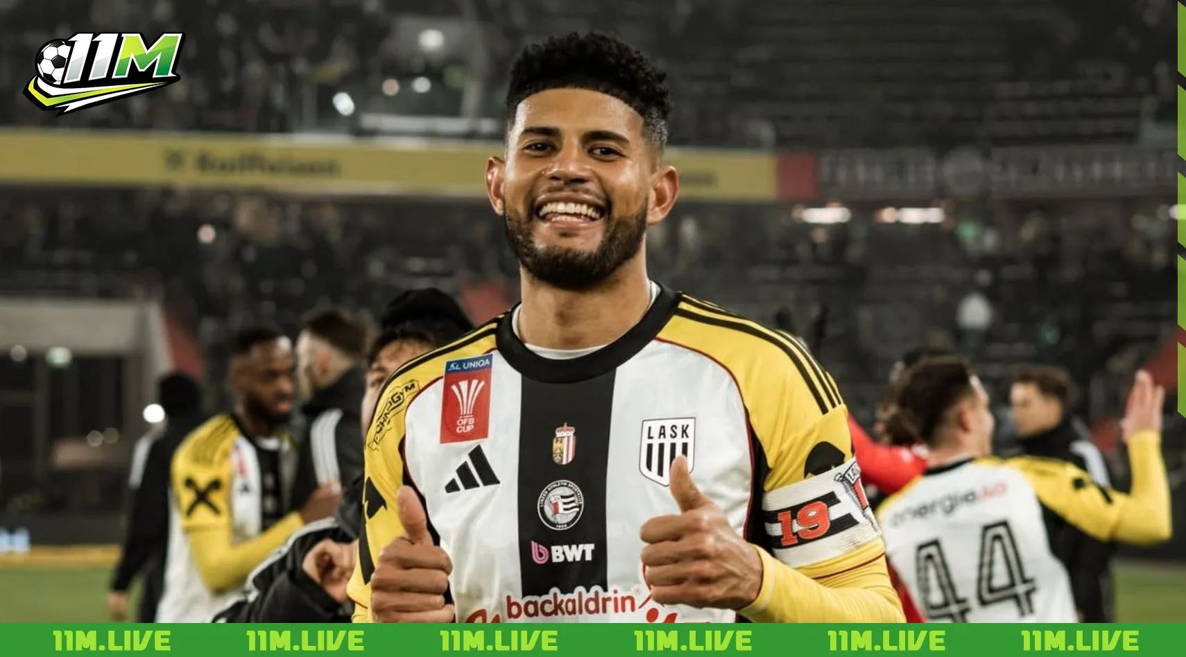andres andrade