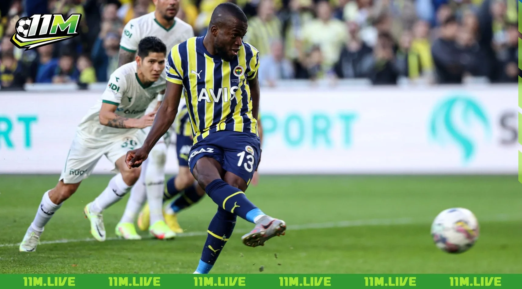 enner valencia