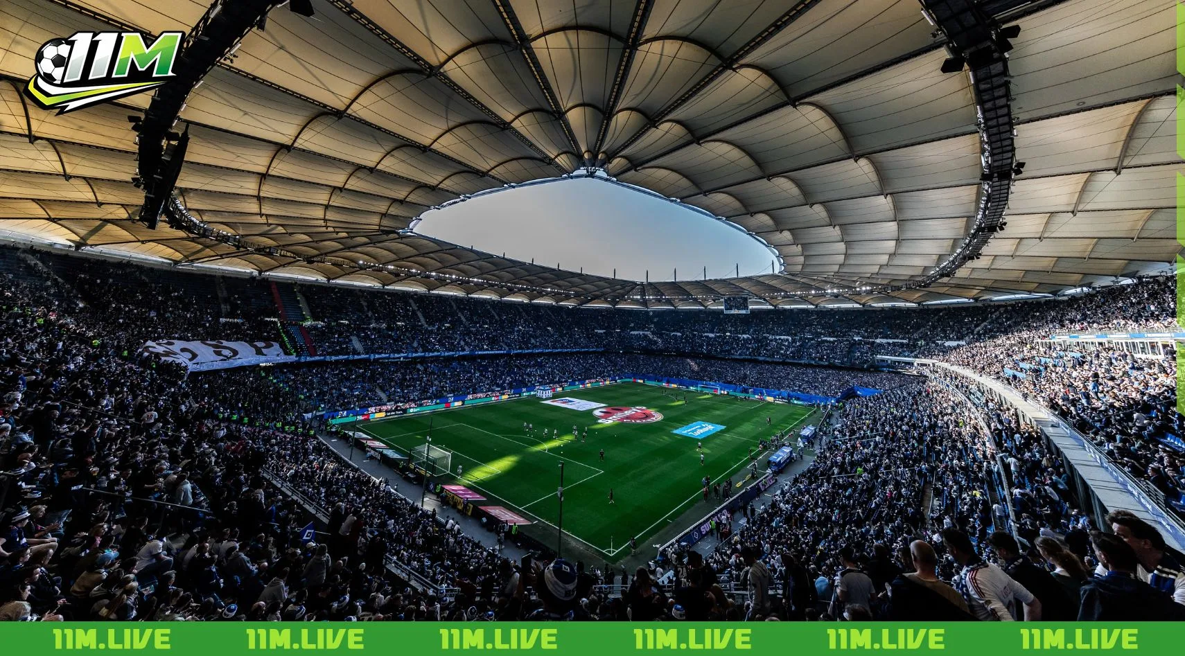 volksparkstadion