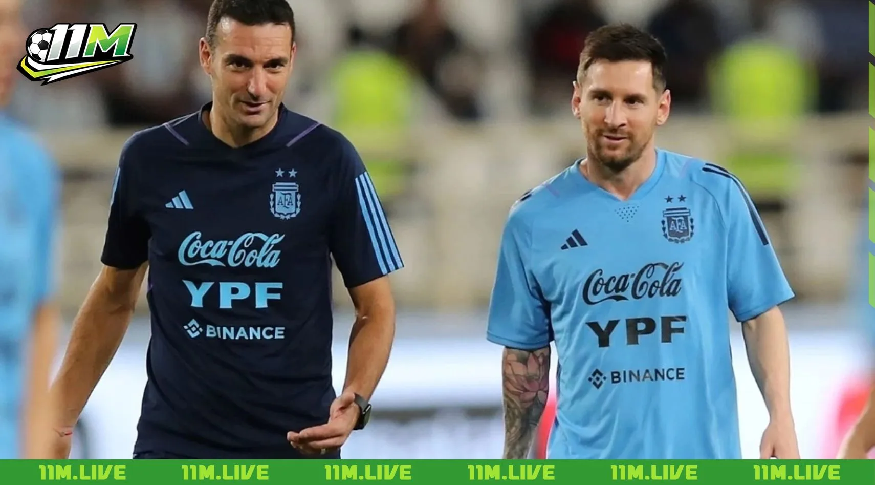lionel scaloni