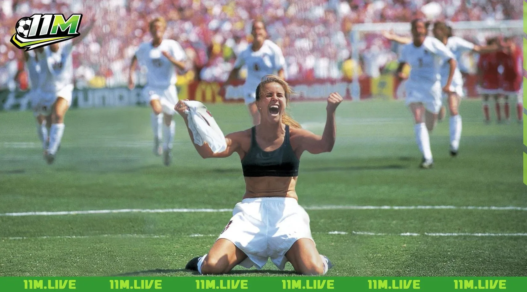 world cup nữ