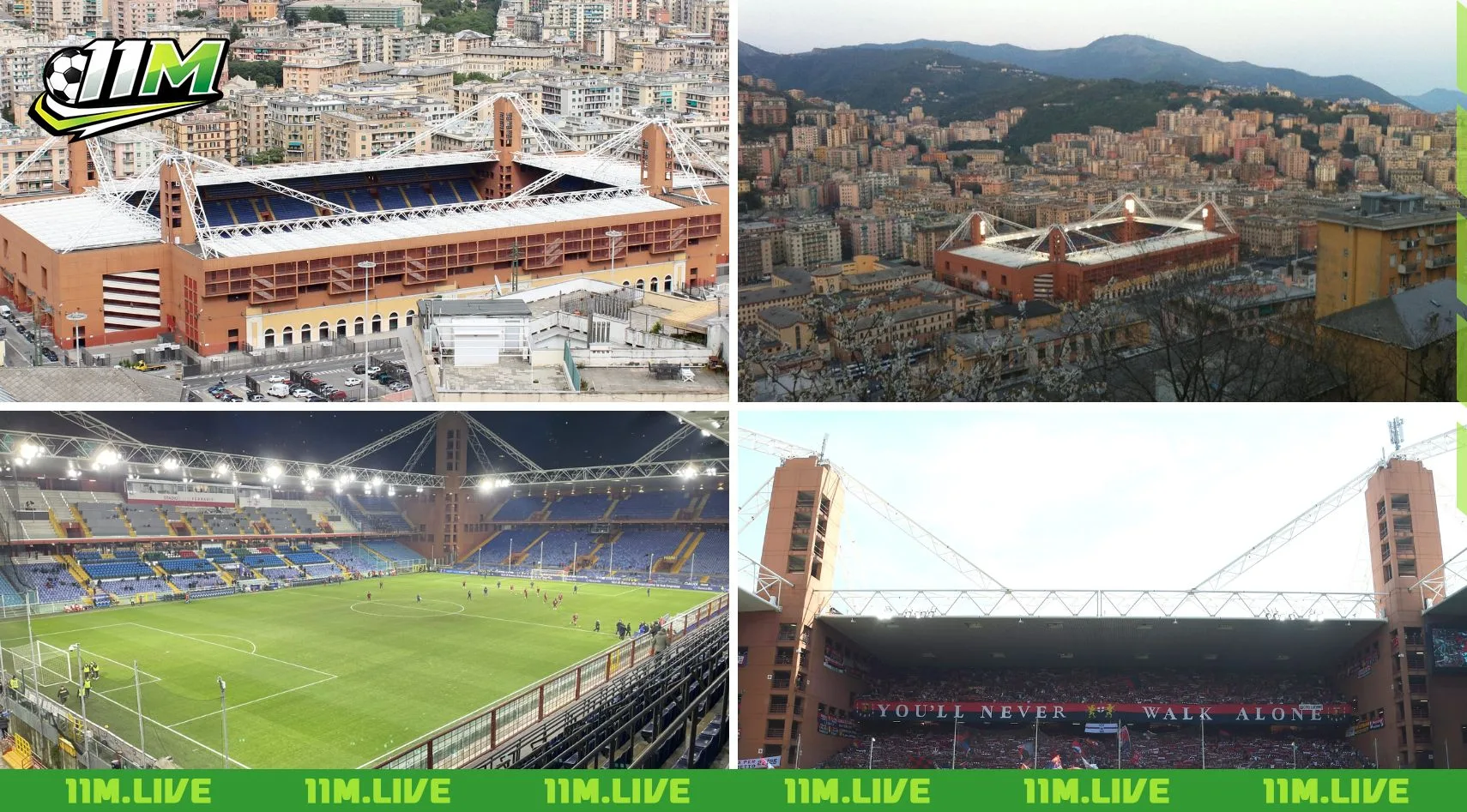 clb genoa