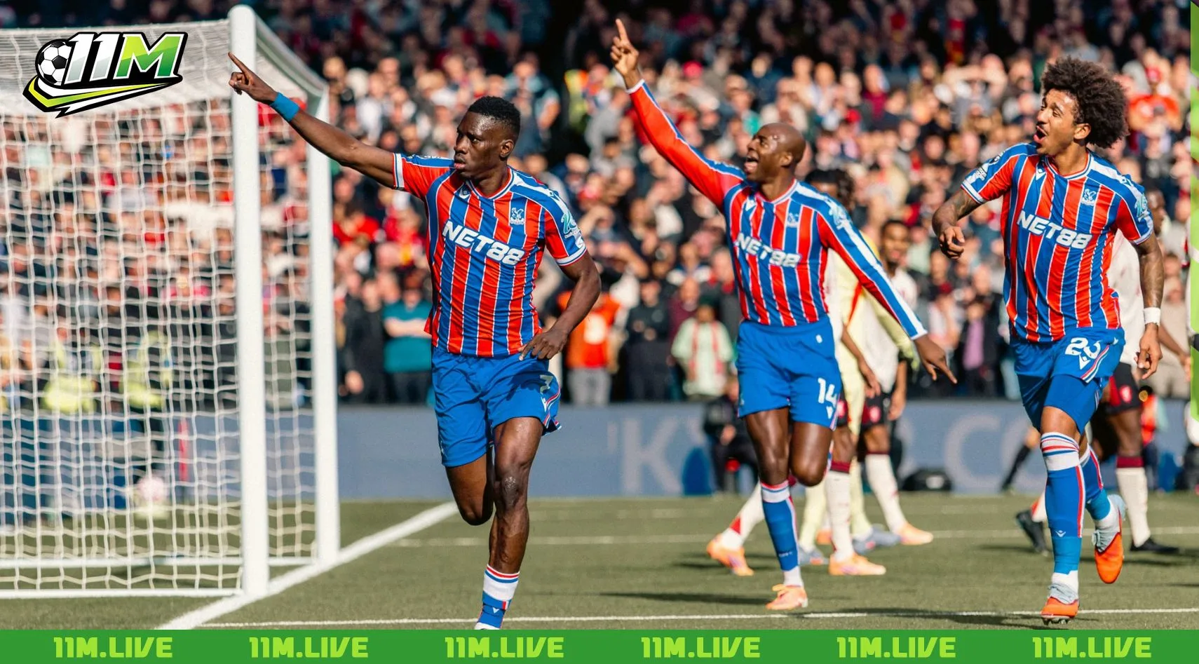 ismaila sarr