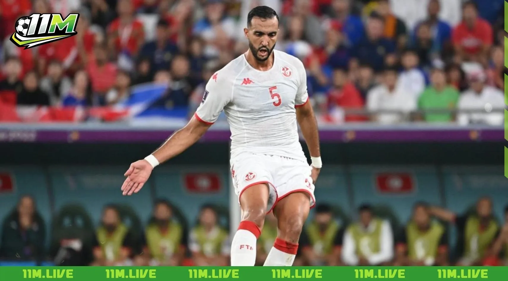 nader ghandri