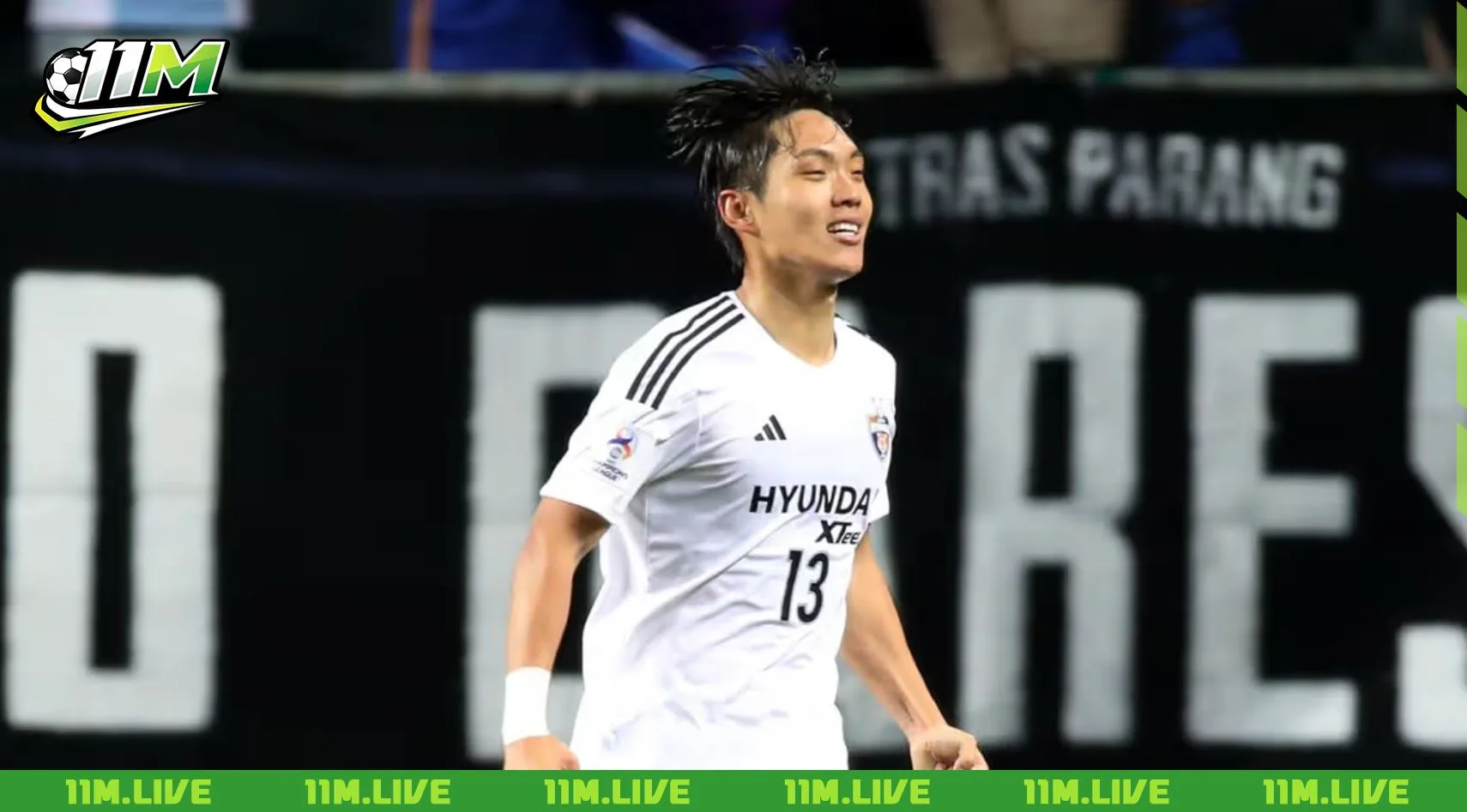 lee myung-jae