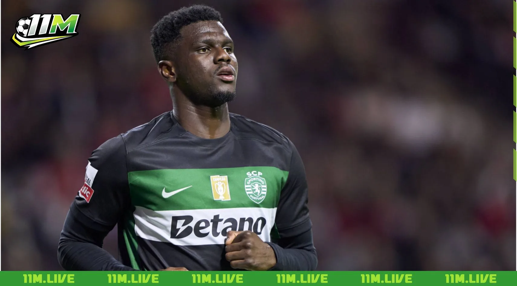 ousmane diomande