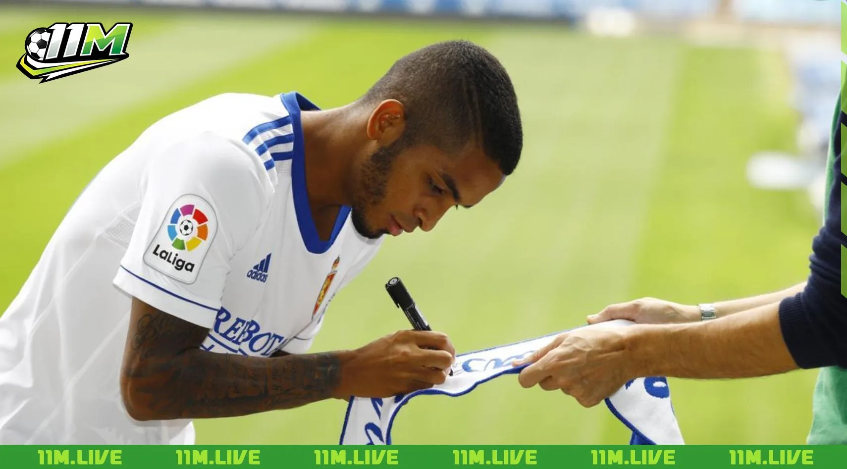 cesar yanis