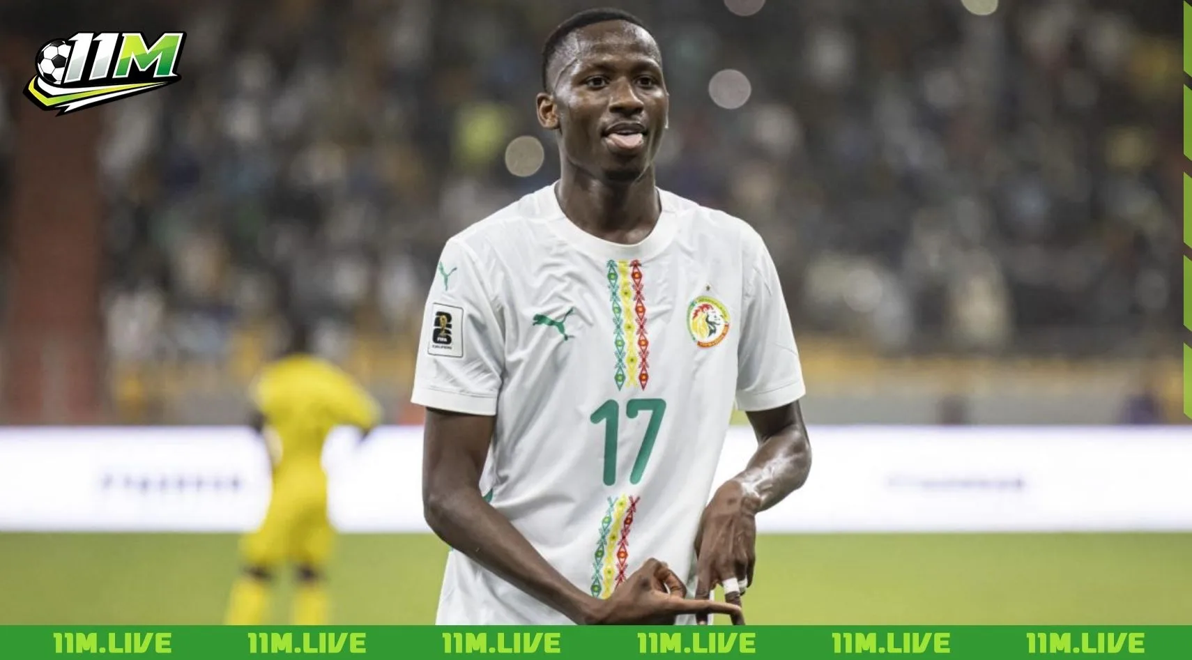 pape matar sarr