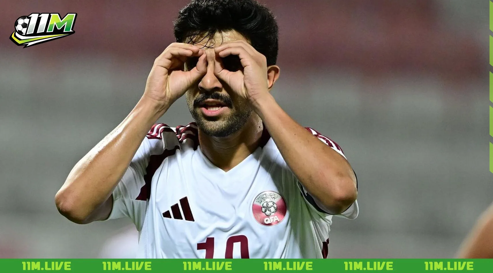 jassem al sharshani