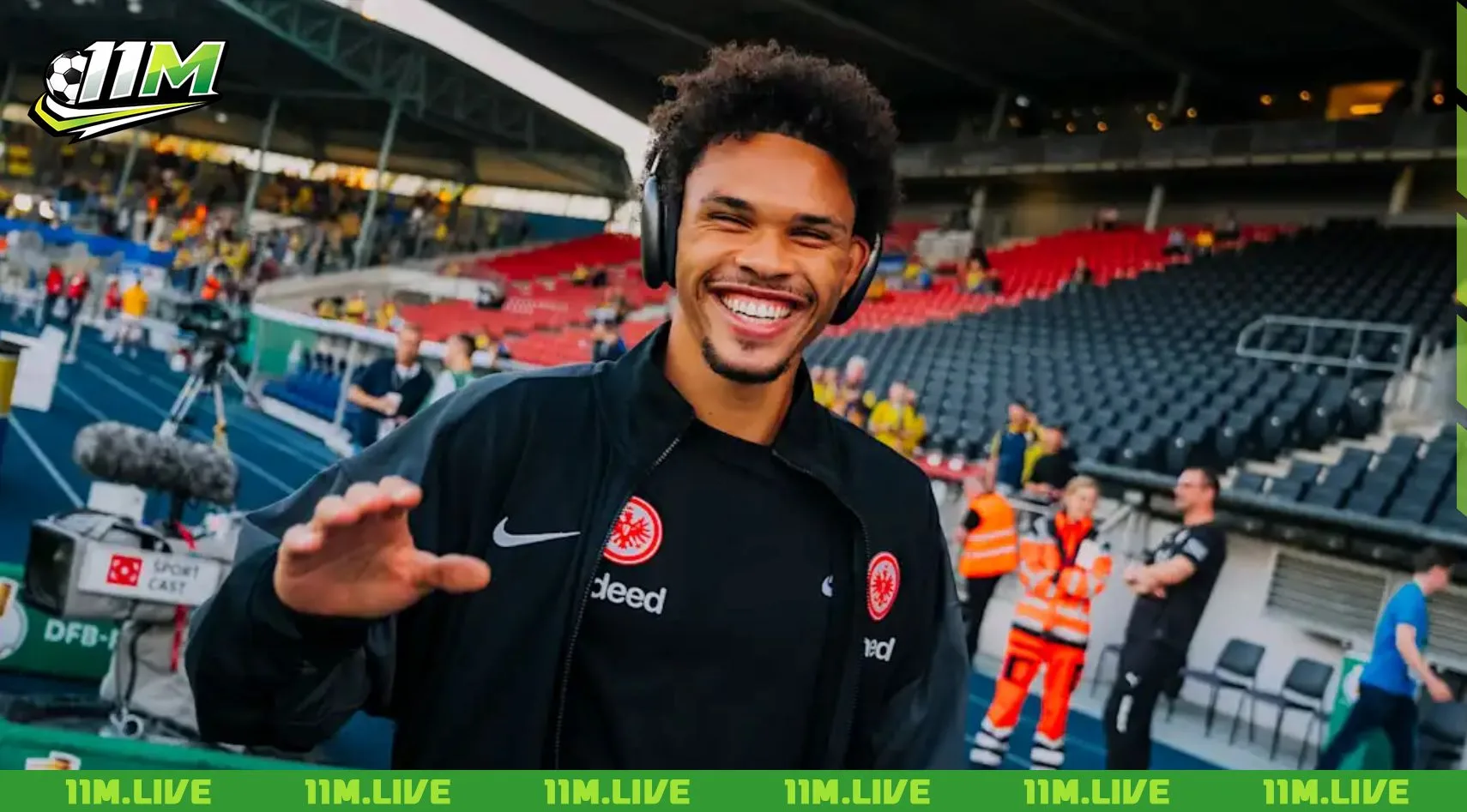 nnamdi collins
