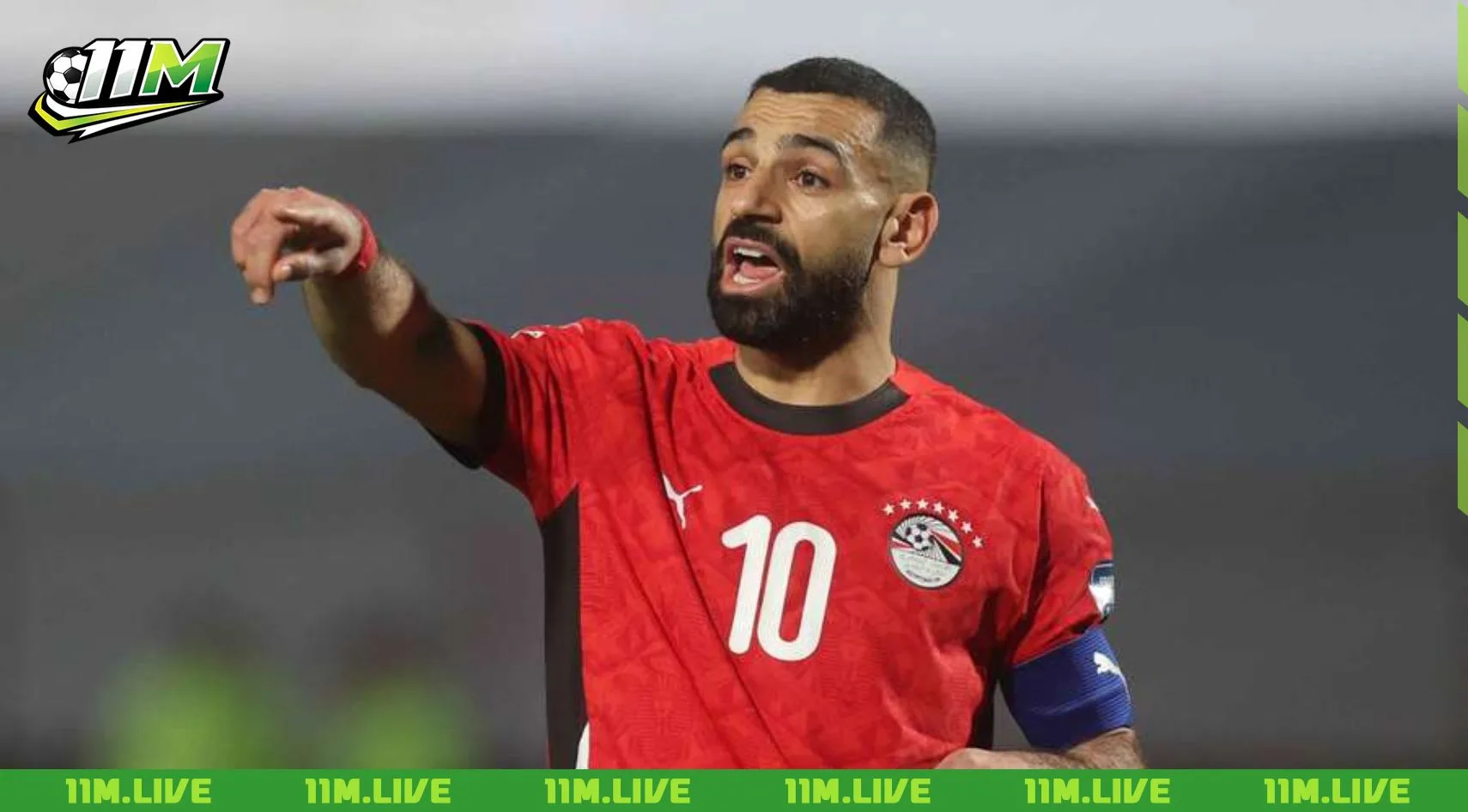 mohamed ismail