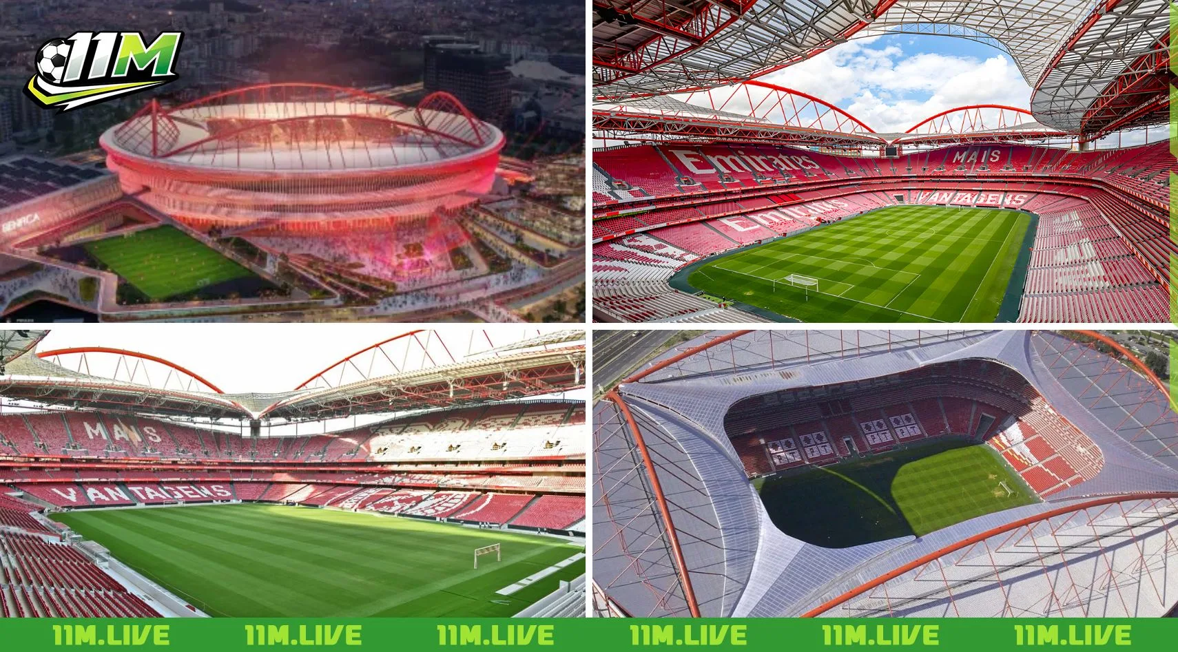 clb benfica