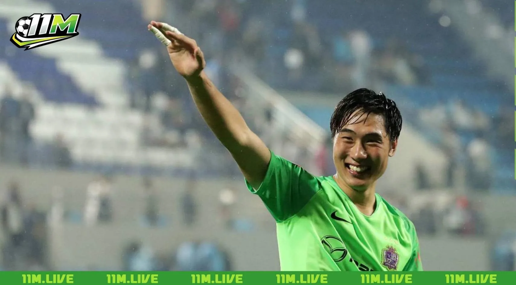 Keisuke Osako