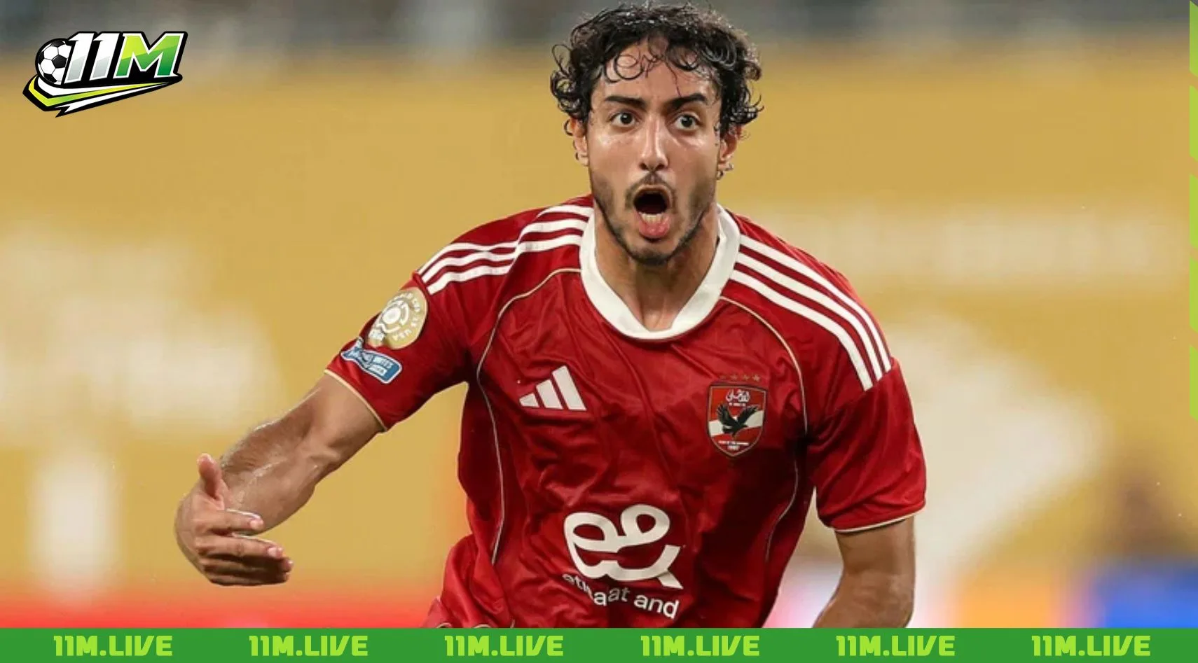 mohamed hany