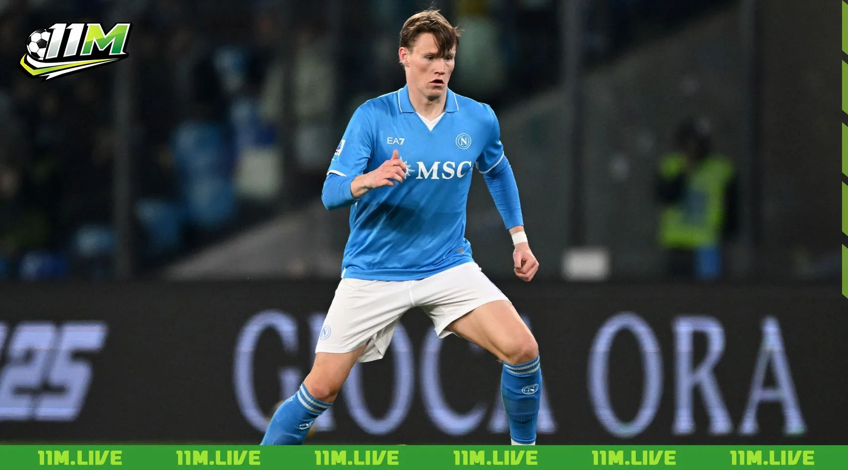 scott mctominay