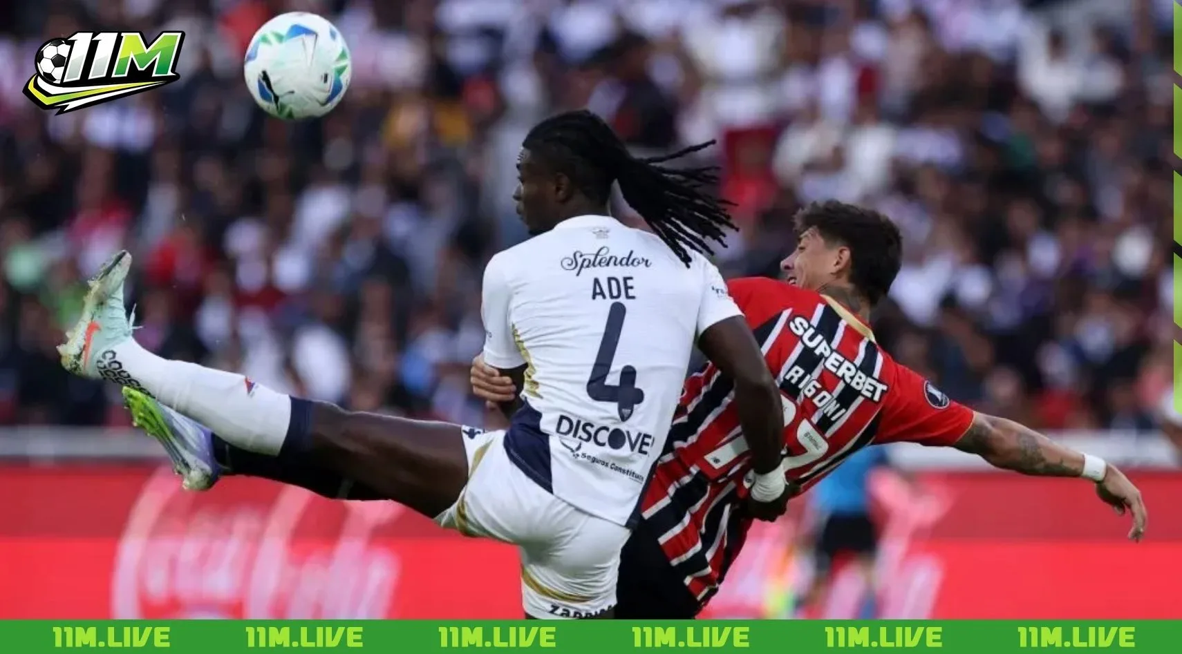 ricardo ade