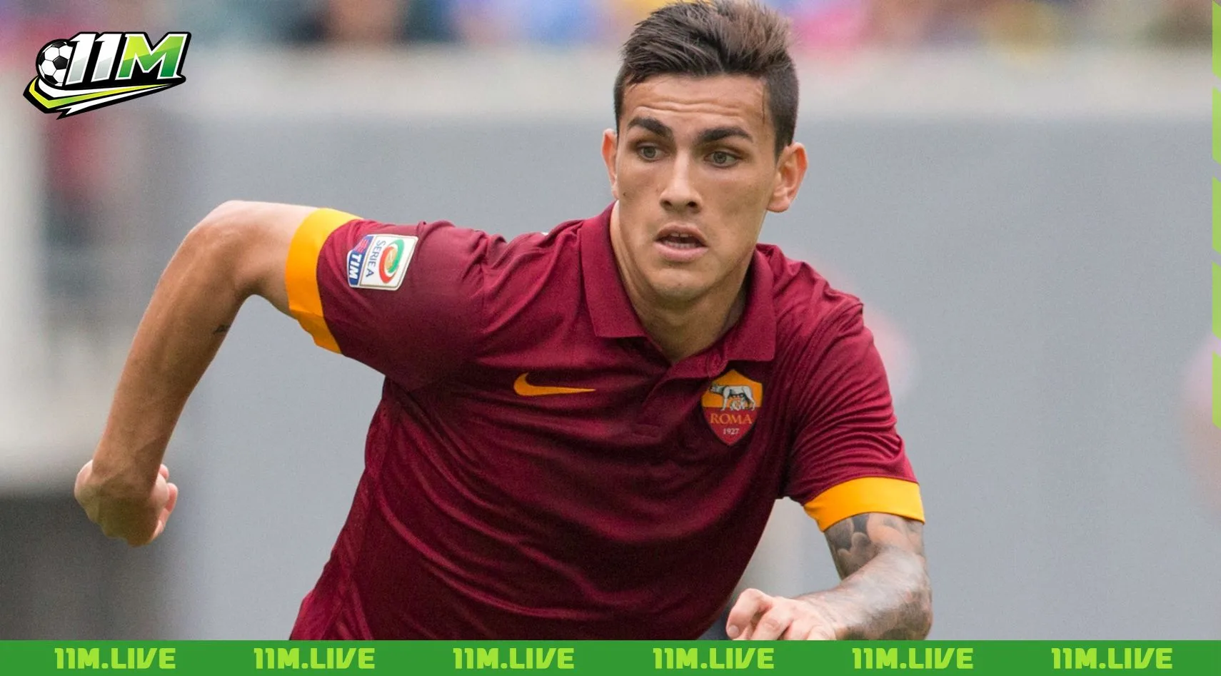 leandro paredes