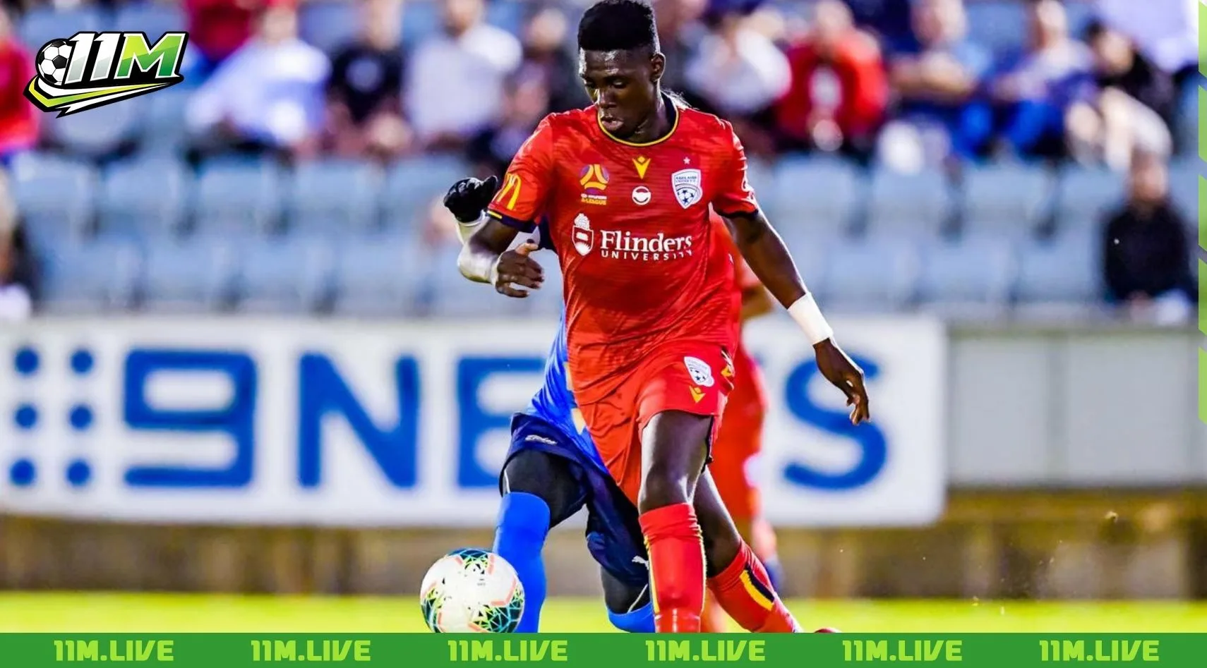mohamed toure