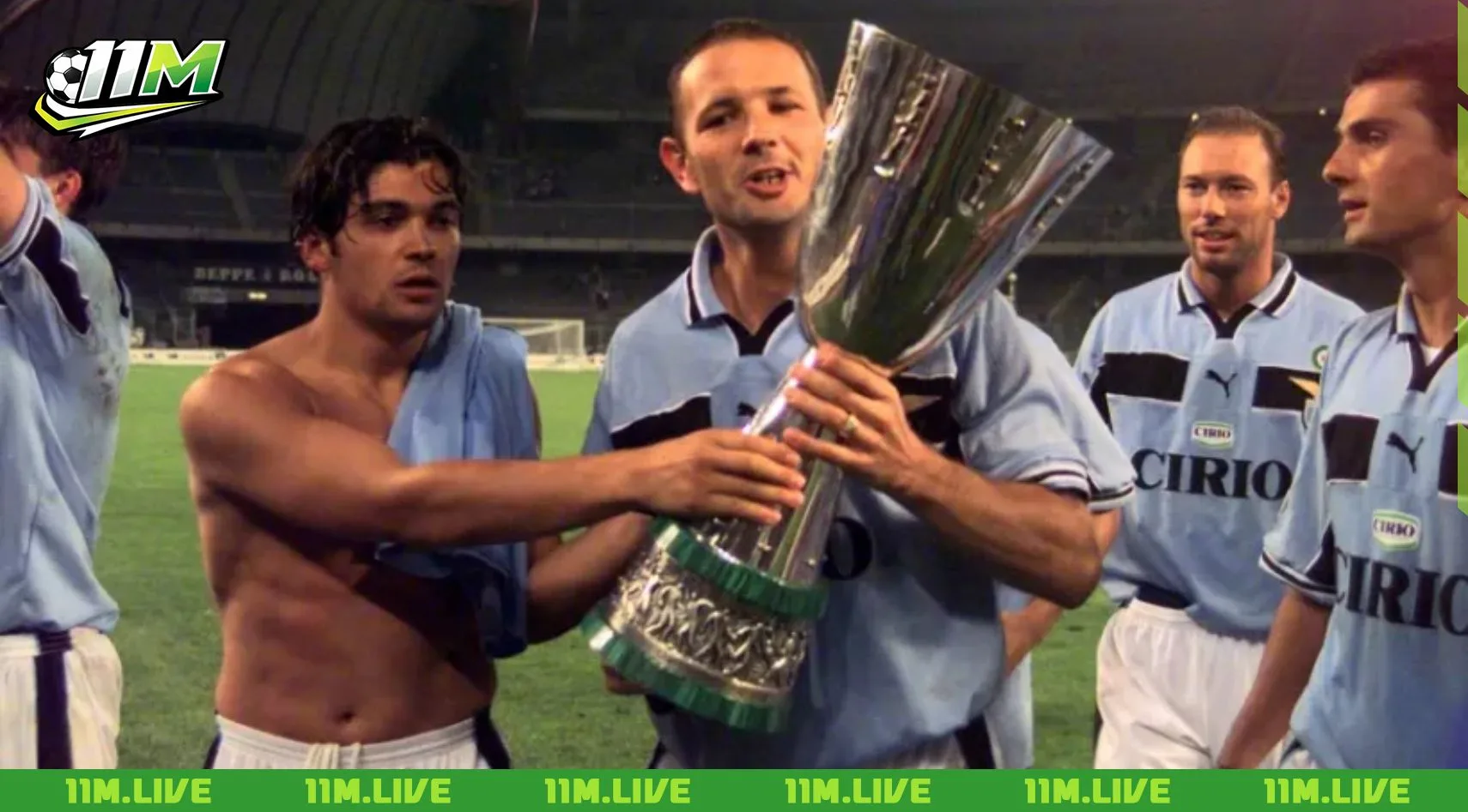 clb lazio