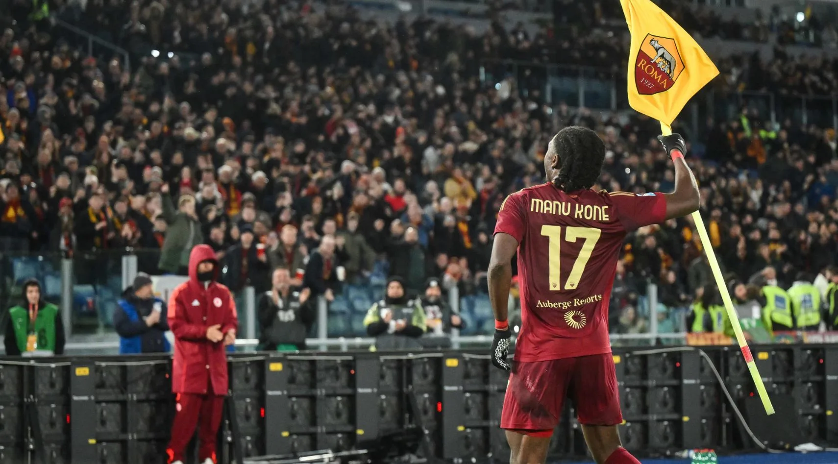 manu kone